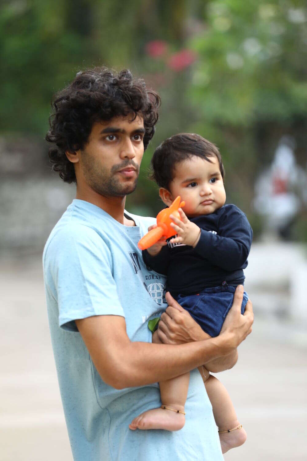 Dada Movie Stills! 