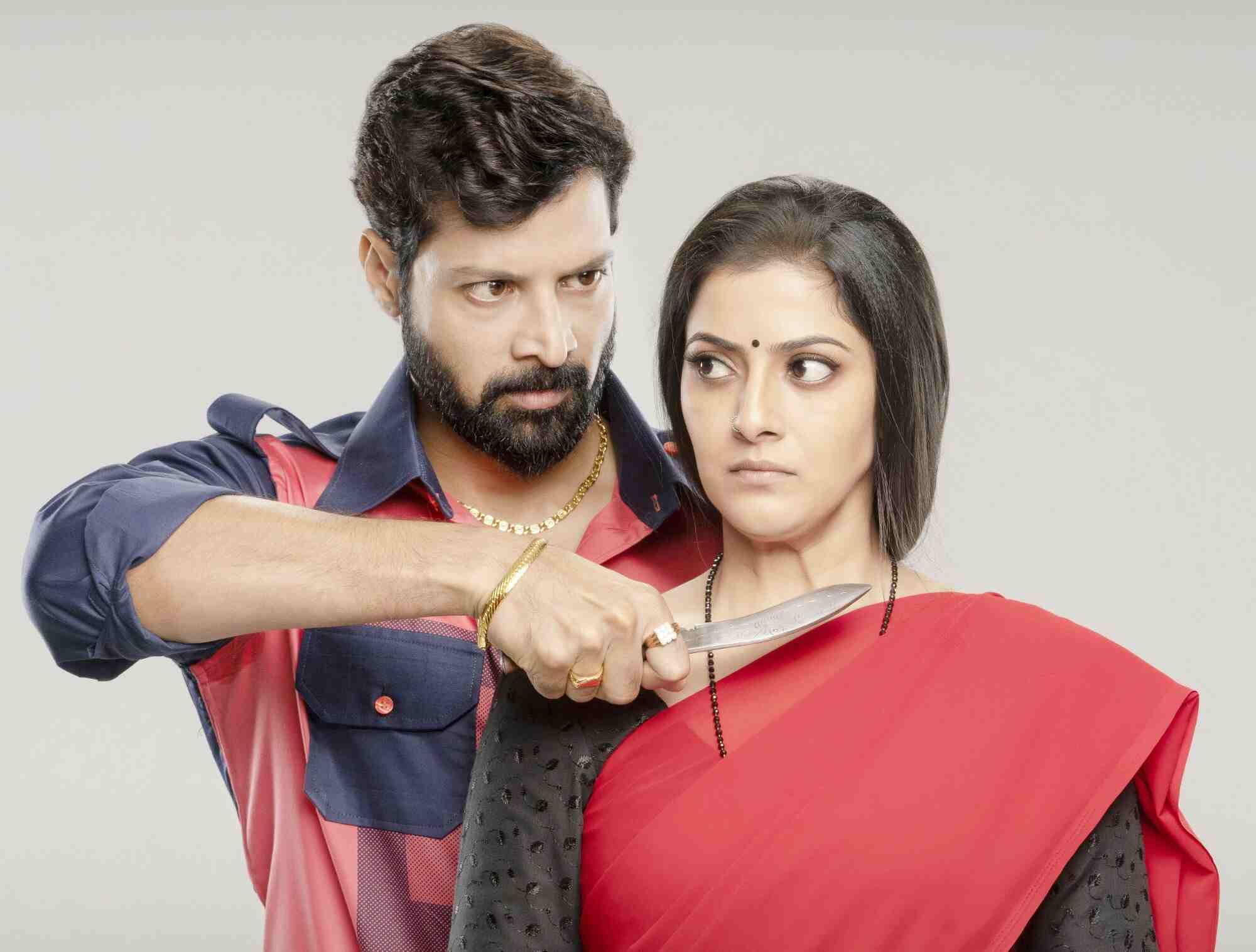 Kondraal Paavam Movie Stills!