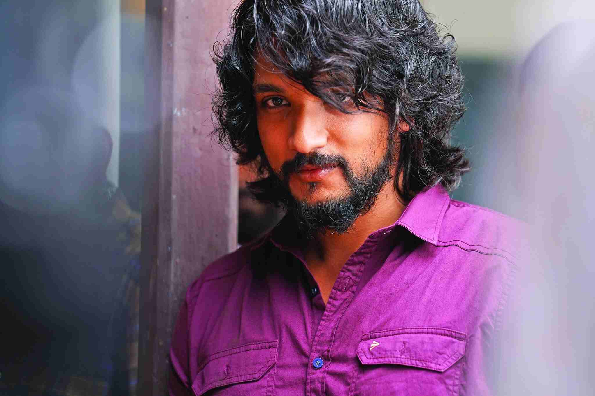 Pathu Thala Movie Latest Stills!
