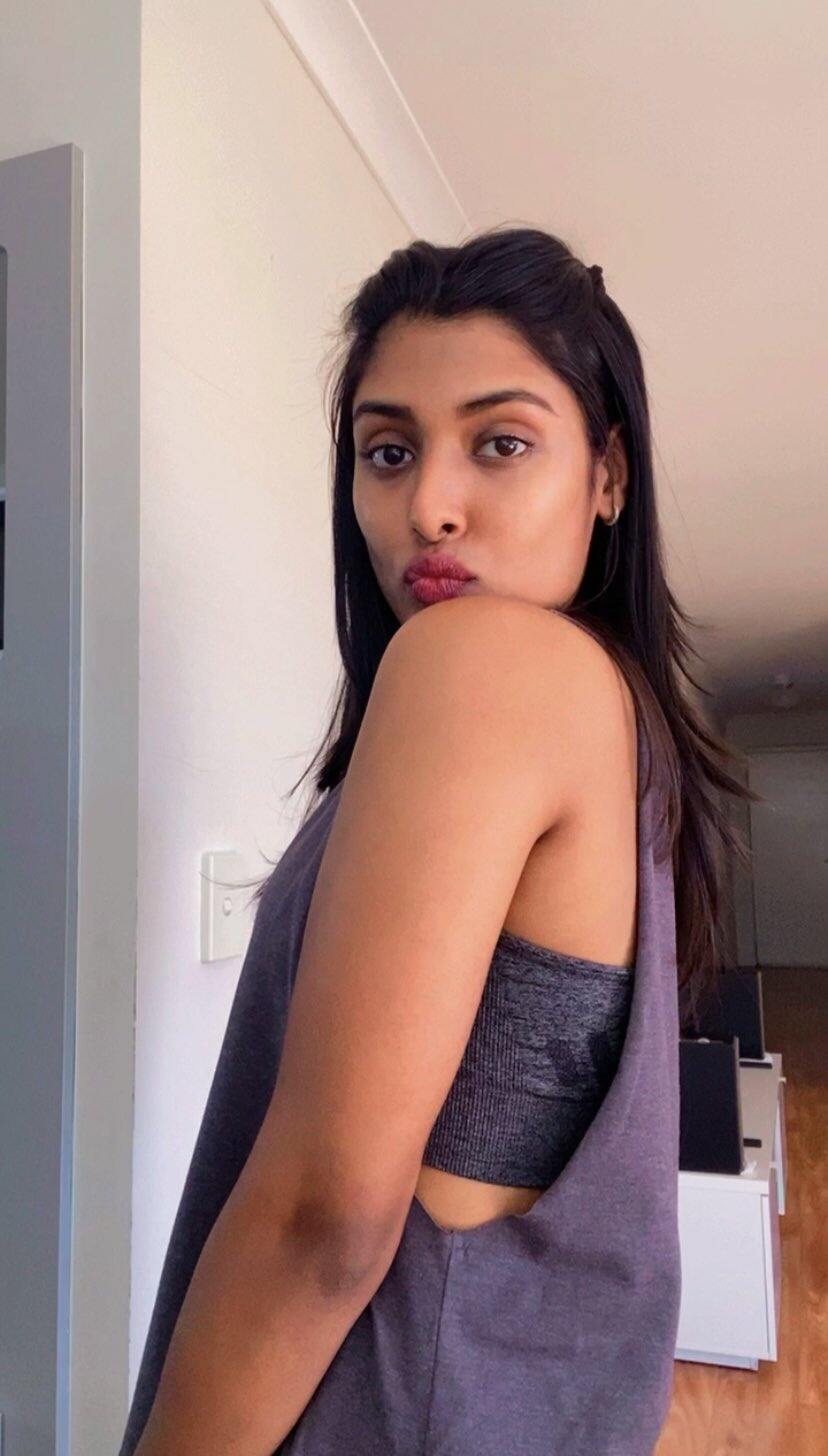 Beautiful Stills of Gayathri Reddy!