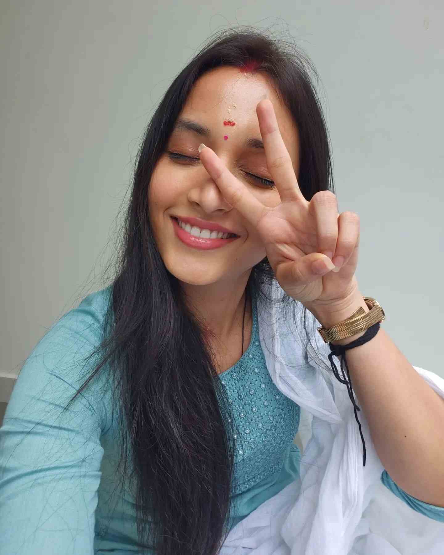 Gorgeous Stills of Srinidhi Shetty!