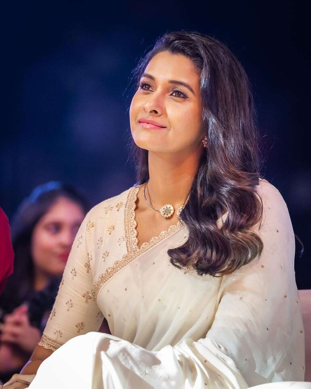 Latest Photos of Priya Bhavani Shankar!