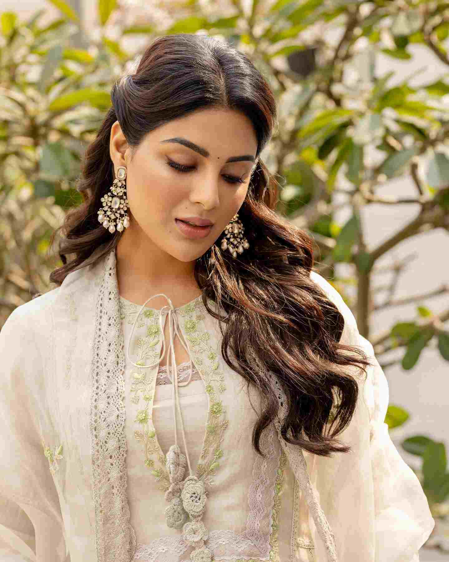 Sizzling Images of  Samyuktha Menon!