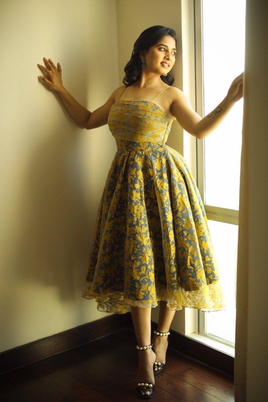 Beautiful Stills of Shrushti Dange!