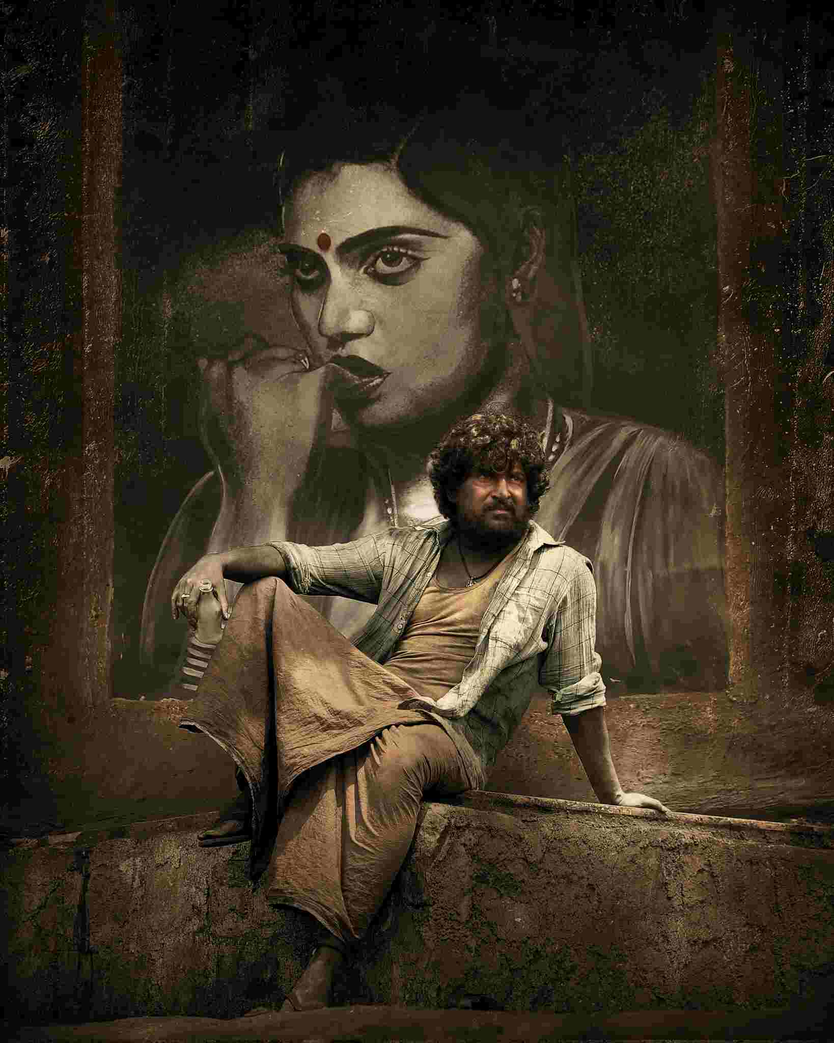 Dasara Movie Stills!