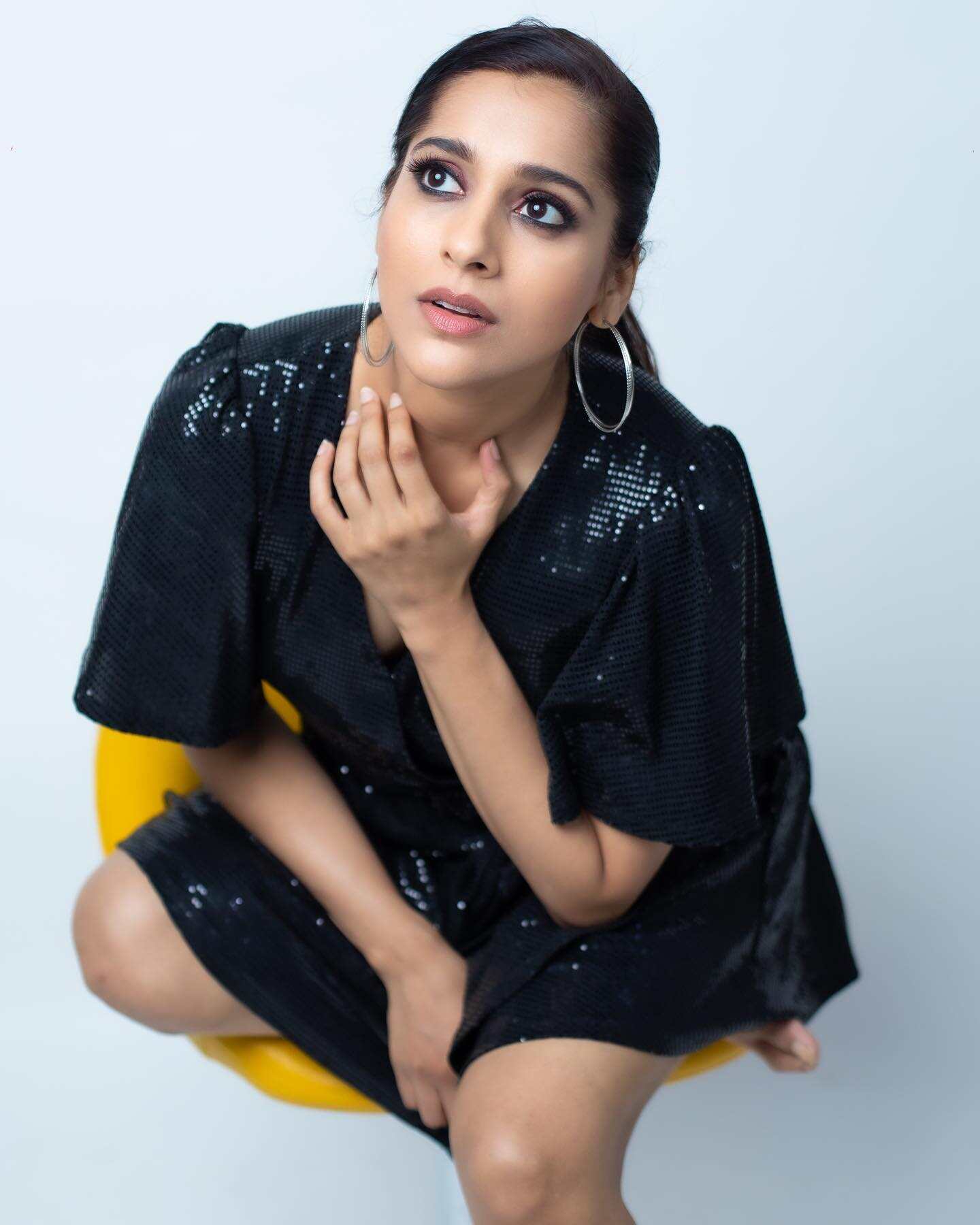 Recent Clicks of Rashmi Gautam !