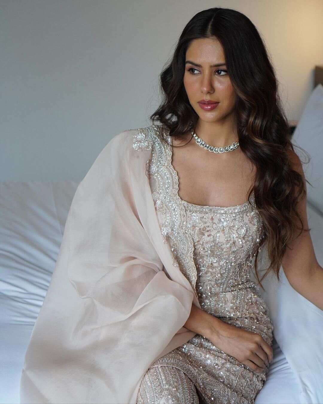 Fresh Photos of Sonam Bajwa!