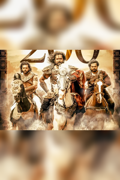 Poniyin Selvan 2 (PS2) Trailer is Out! The Cholas are back with Mani Ratnam’s Great Work