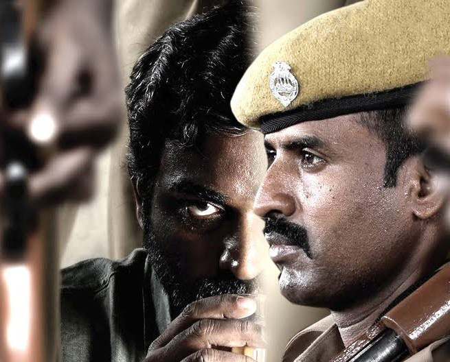 Viduthalai Part 1 Moview Review: Vetrimaaran has impressed the audience with his exceptional filmmaking skills, leaving the fans mesmerized by the movie.