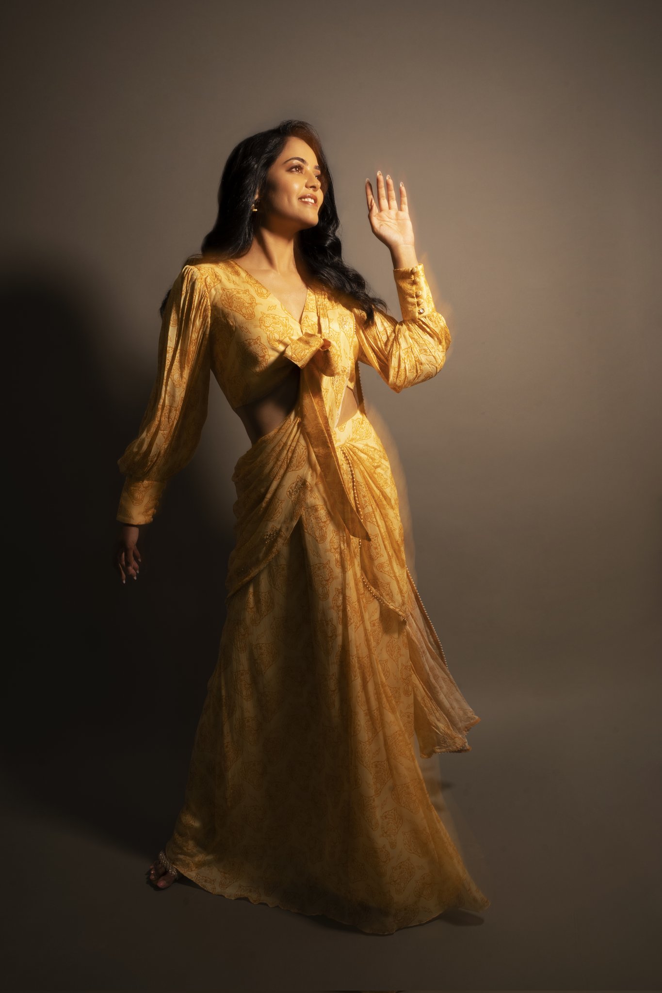 Sizzling Images of  Bindu Madhavi!