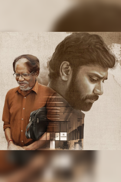 Arulnithi and Bharathiraja in 'Thiruvin Kural' - Trailer Out Now!