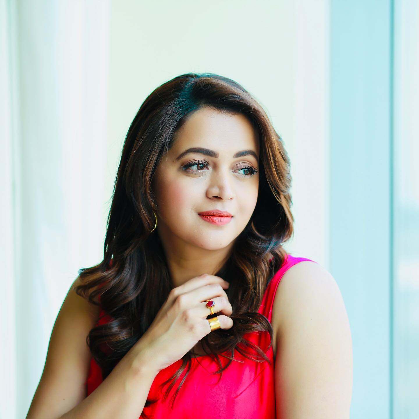 Beautiful Stills of Bhavana!