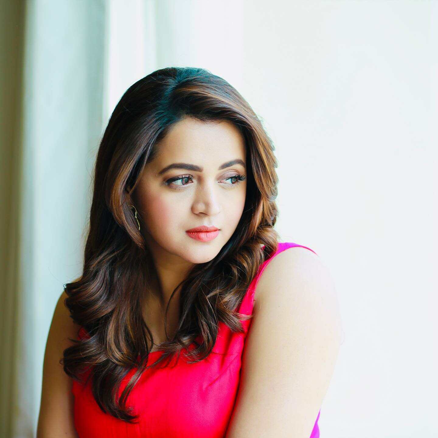 Beautiful Stills of Bhavana!