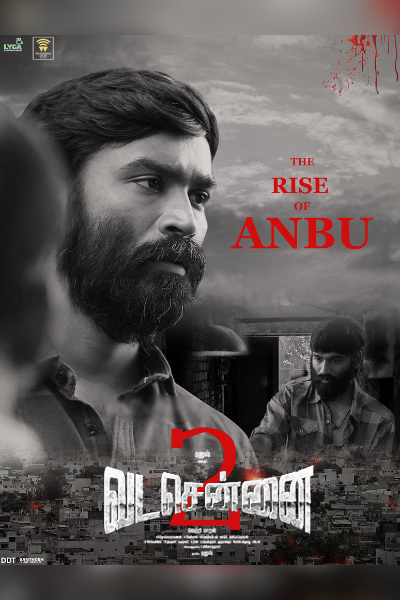 Breaking news! Vetrimaaran has finally provided clarity on the starting of 'Vada Chennai 2