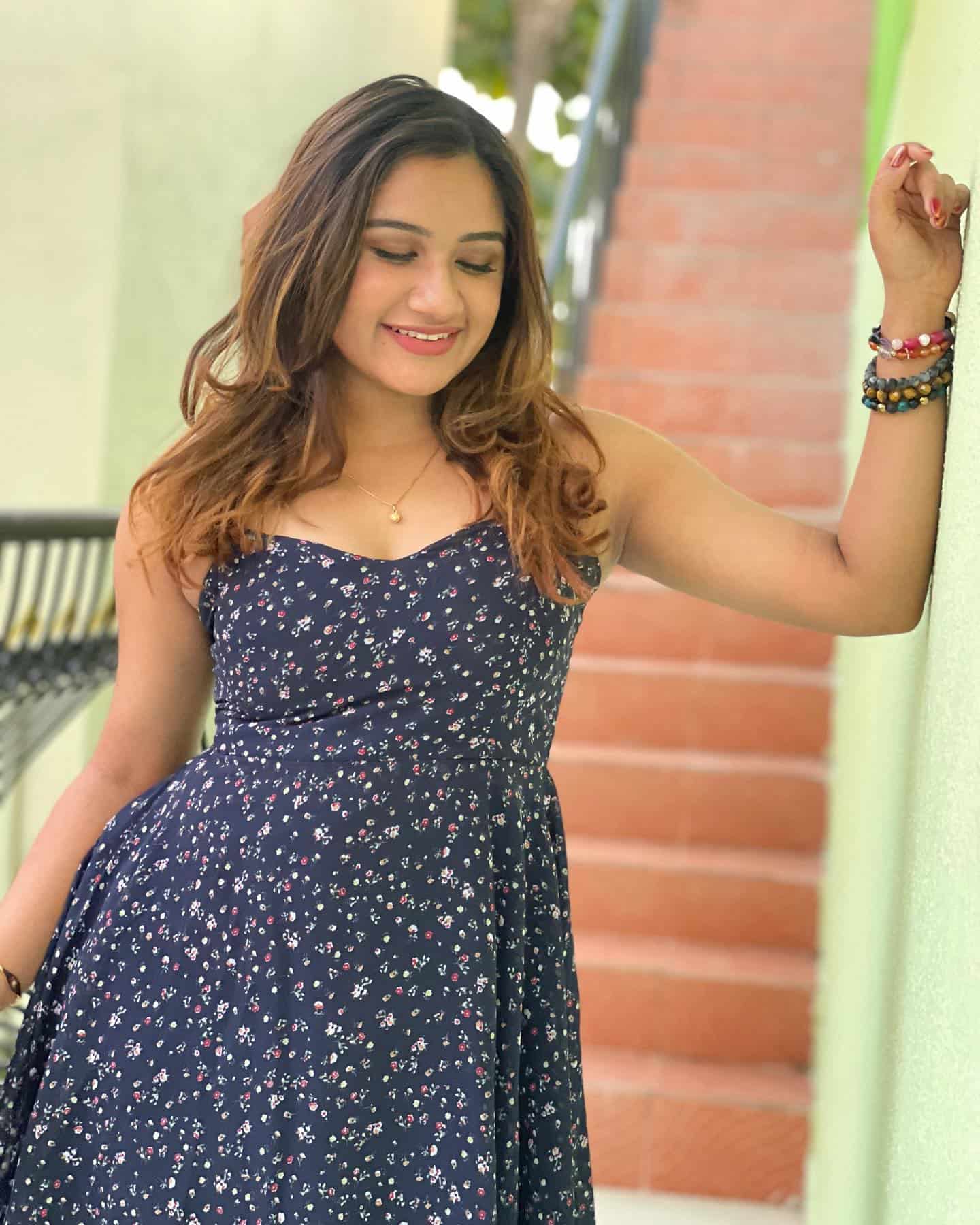 Beautiful Stills of Raveena Daha!