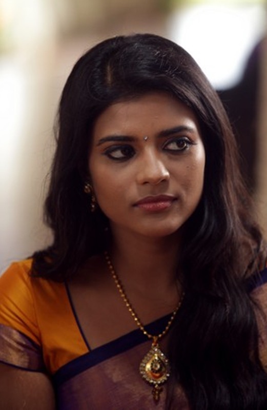 Aishwarya Rajesh in a horror ‘Hello Naan Pei Pesuren’