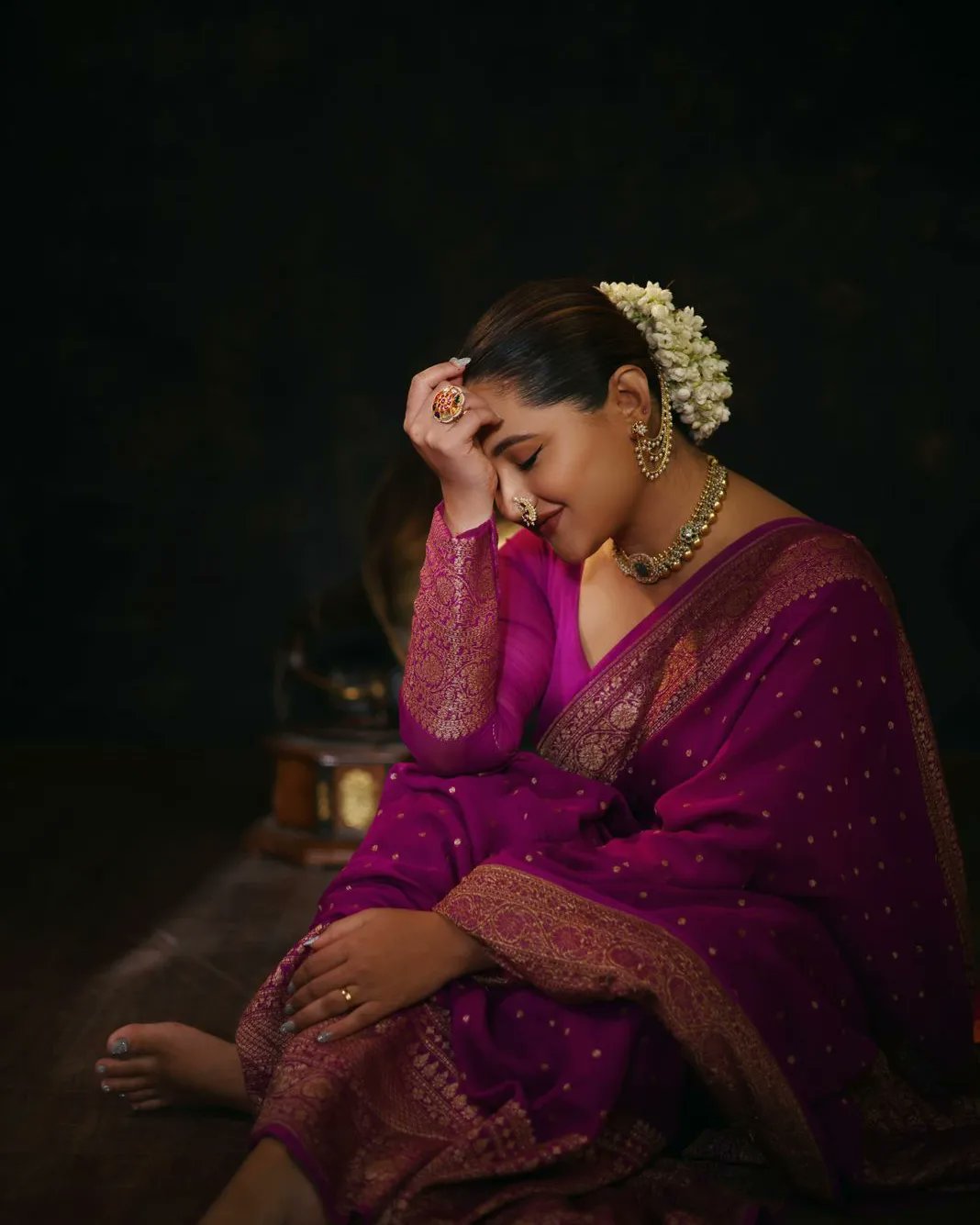 Latest Images of Rashami Desai!