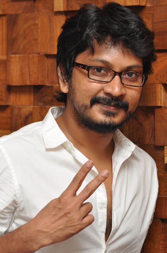 Vishnuvardhan and Arya combo in Yatchan 