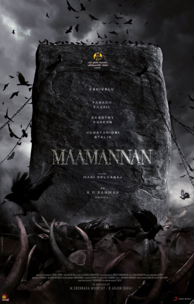 Mari Selvaraj shares his thoughts on the impact of Udhayanidhi Stalin's upcoming film "Maamannan" and its release date plans - Watch Here!