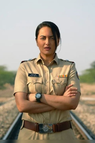 The film "Dahaad," led by Sonakshi Sinha, is set to release on this date