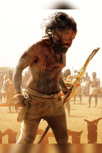 Vikram has sustained an injury to his ribs and will be joining the sets of Thangalaan after he has recovered