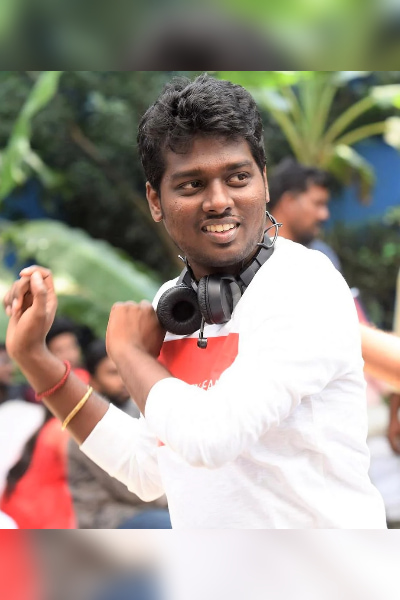 Surprising Hero Details Revealed for Atlee's Upcoming Film After 'Jawan'