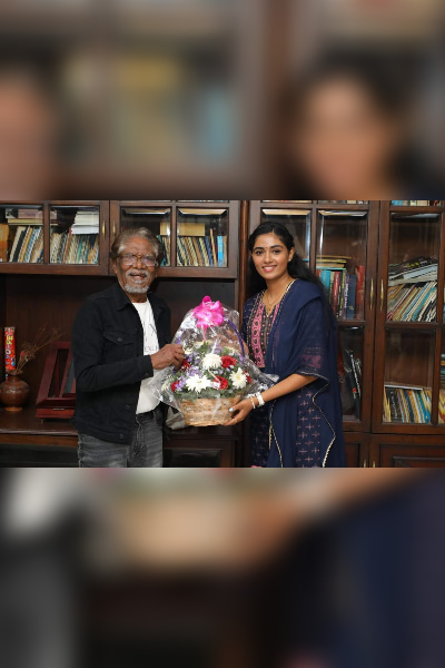 Margazhi Thingal team announced the cast of the film