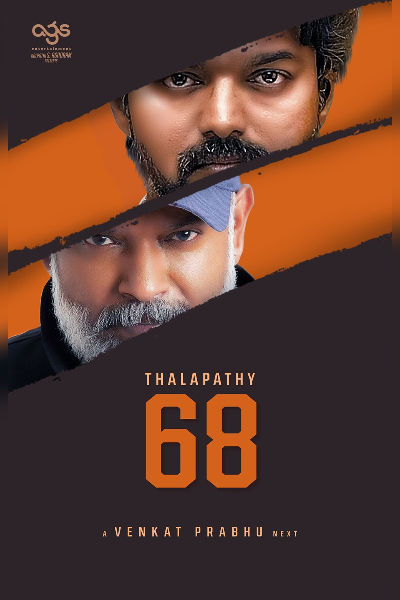 Thalapathy 68 will be directed by Venkat Prabhu - Here is the official announcement