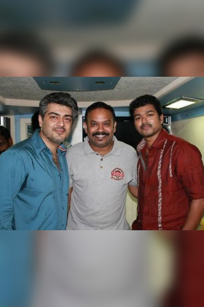 Here is Venkat Prabhu's official statement of Ajith acting in ‘Thalapathy 68’ - Check Now!