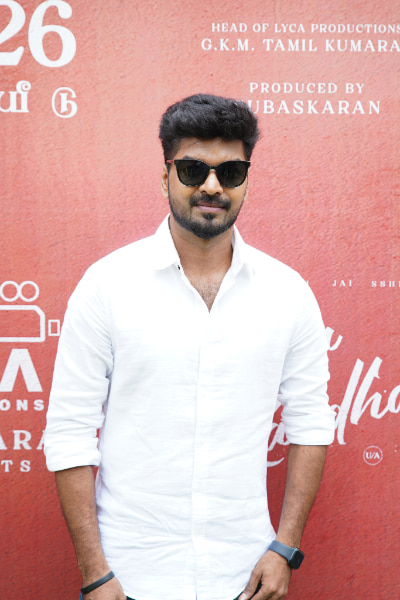 Theera Kaadhal Movie Pictures