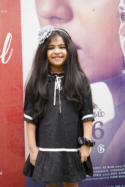 Theera Kaadhal Movie Pictures