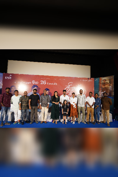 Theera Kaadhal Movie Pictures