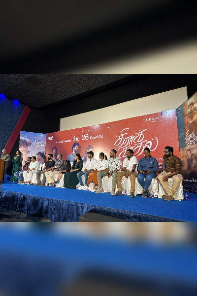 Theera Kaadhal Movie Pictures