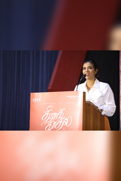Theera Kaadhal Movie Pictures