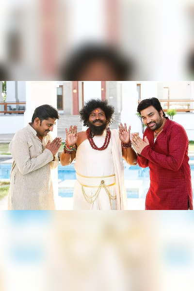 Kasethan Kadavulada Movie Picture!