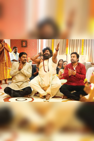 Kasethan Kadavulada Movie Picture!