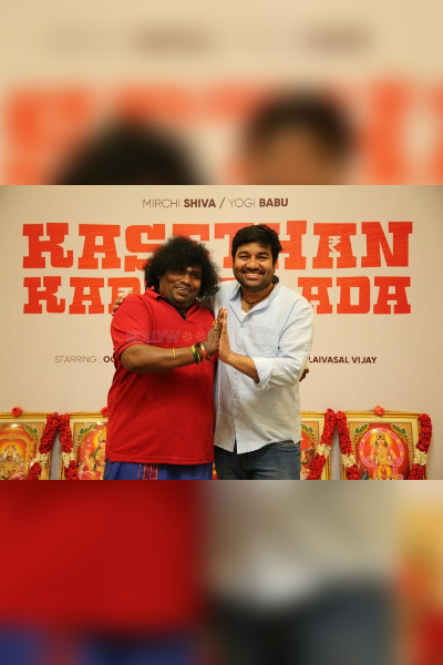 Kasethan Kadavulada Movie Picture!