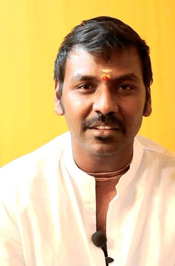 Lawrence Joins with Jyothika in Naaga
