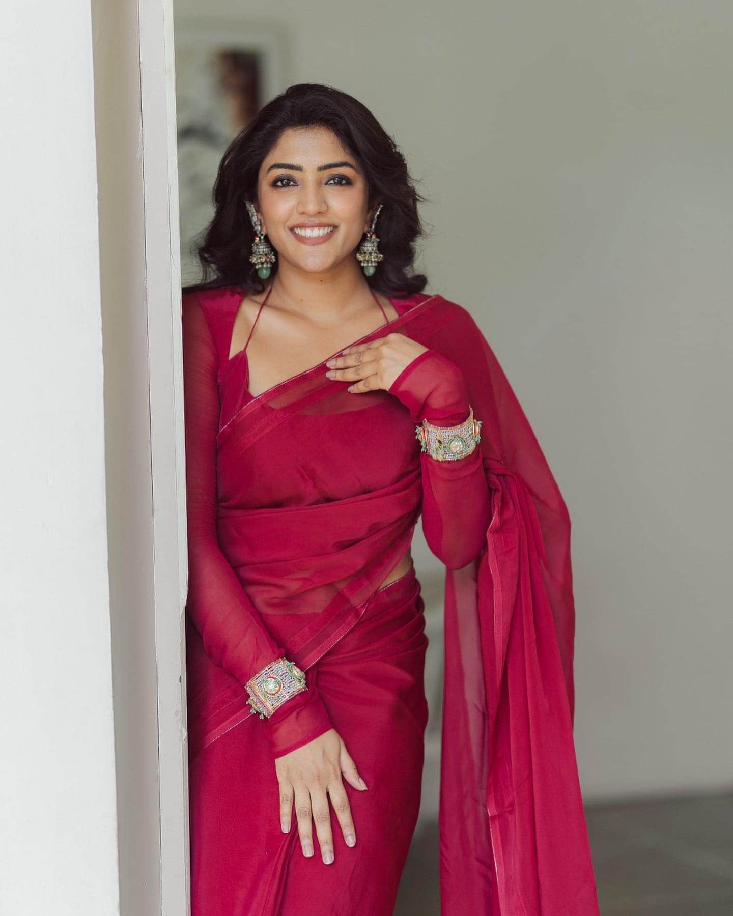 Recent Clicks of Eesha Rebba!