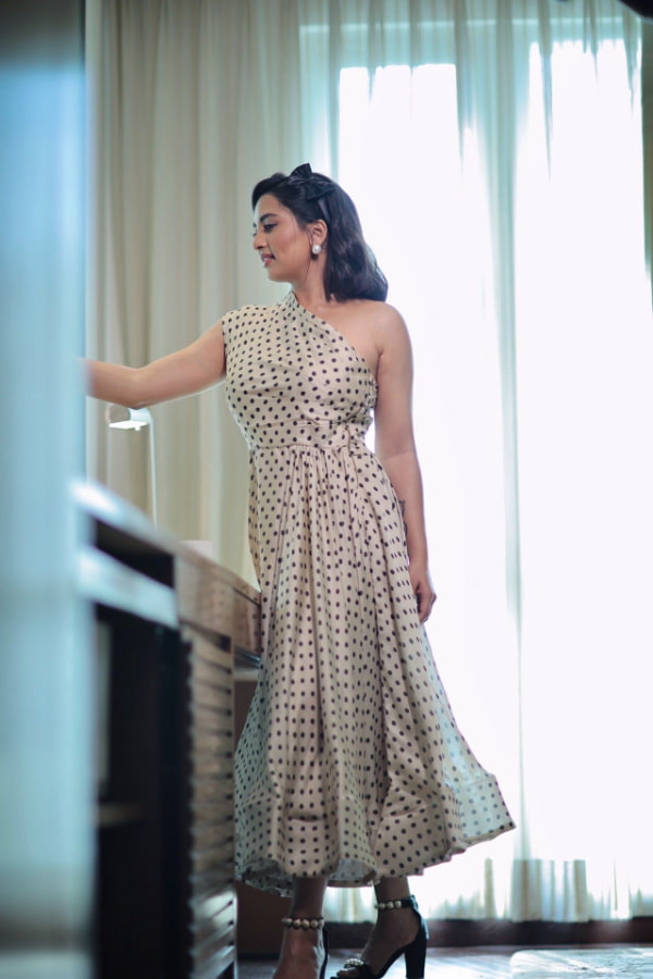 Gorgeous Stills of Shrushti Dange!