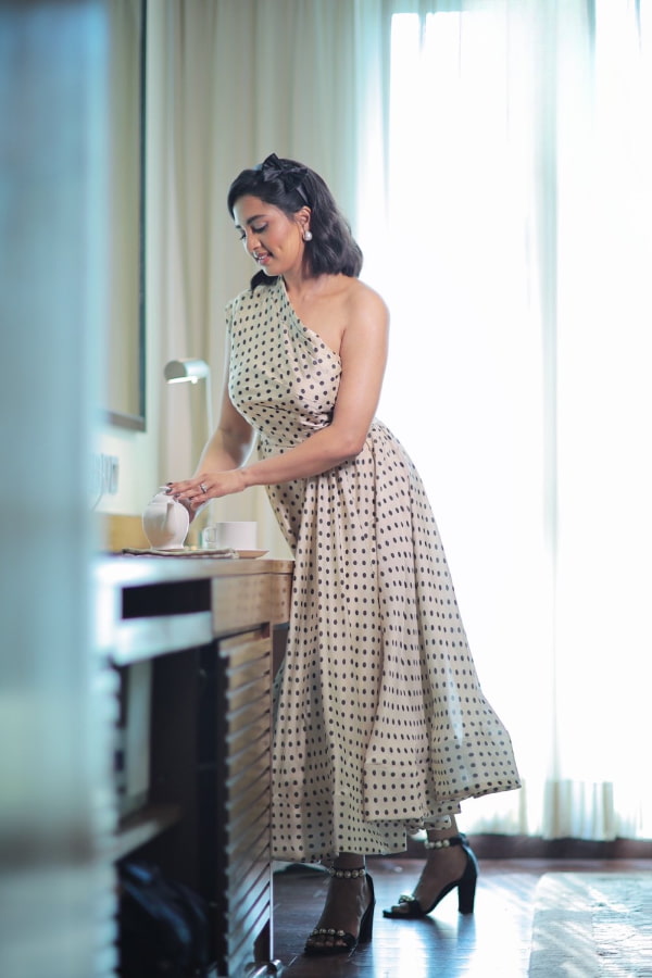 Gorgeous Stills of Shrushti Dange!