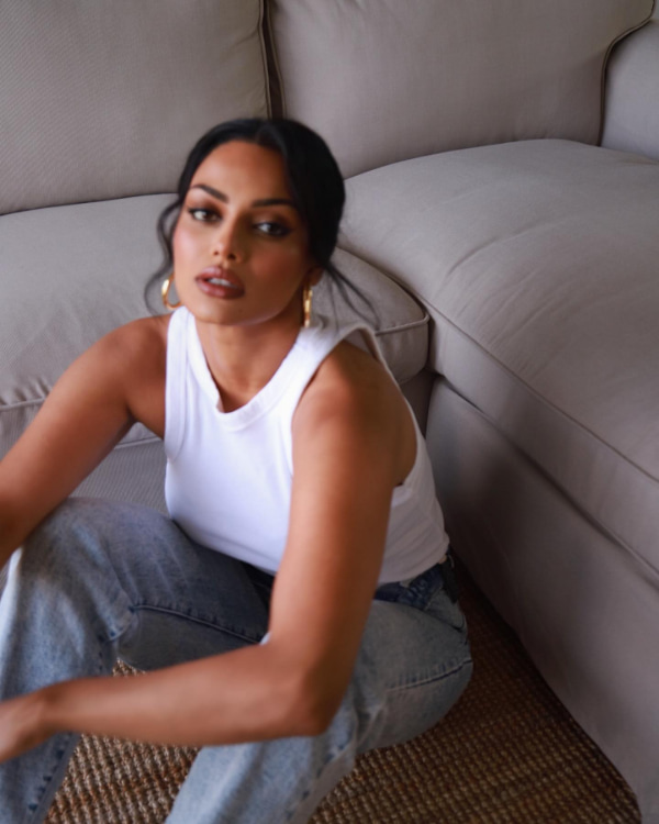 Lovely Images Of Chandrika Ravi!