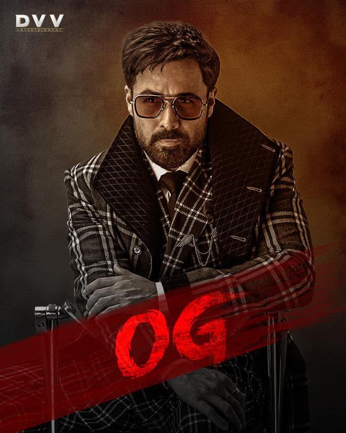 Bollywood actor Emraan Hashmi is set to join the cast of the action-packed entertainer "OG