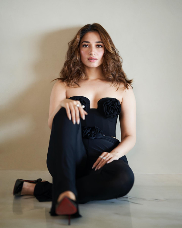 Beautiful Stills of Tamannaah Bhatia!