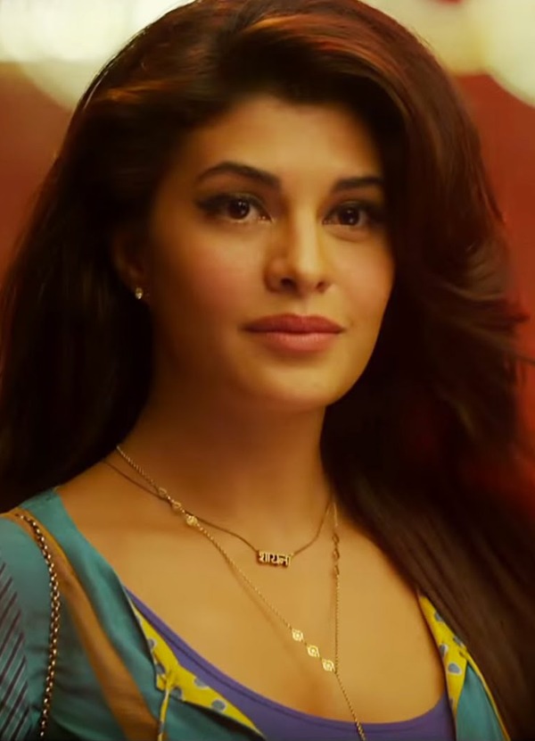 Jacqueline Fernandez to play as mother in Brothers!