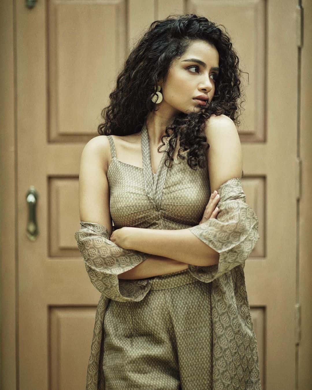Gorgeous Stills of Anupama Parameswaran!