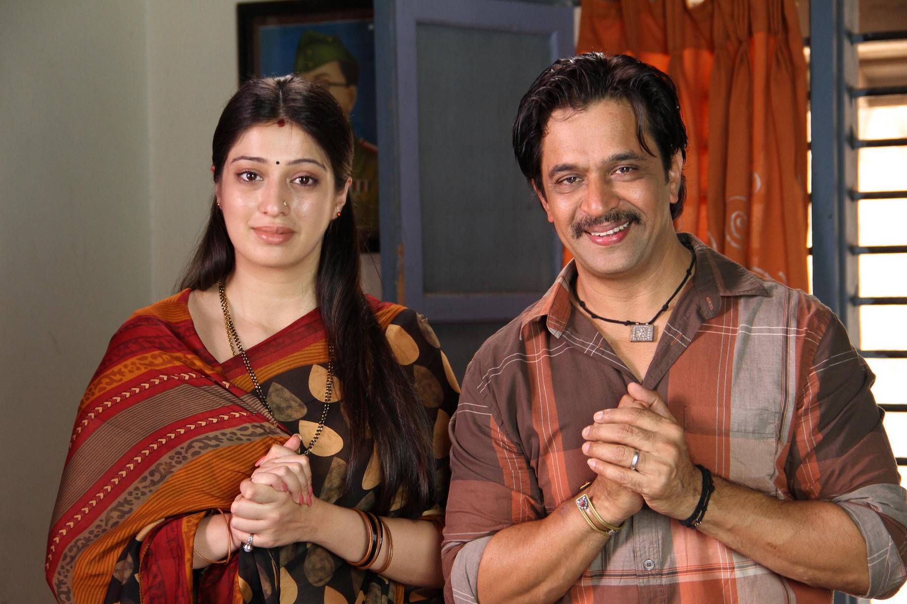 Rani Ranamma Telugu Movie Stills | Arjun, Lakshmi Rai