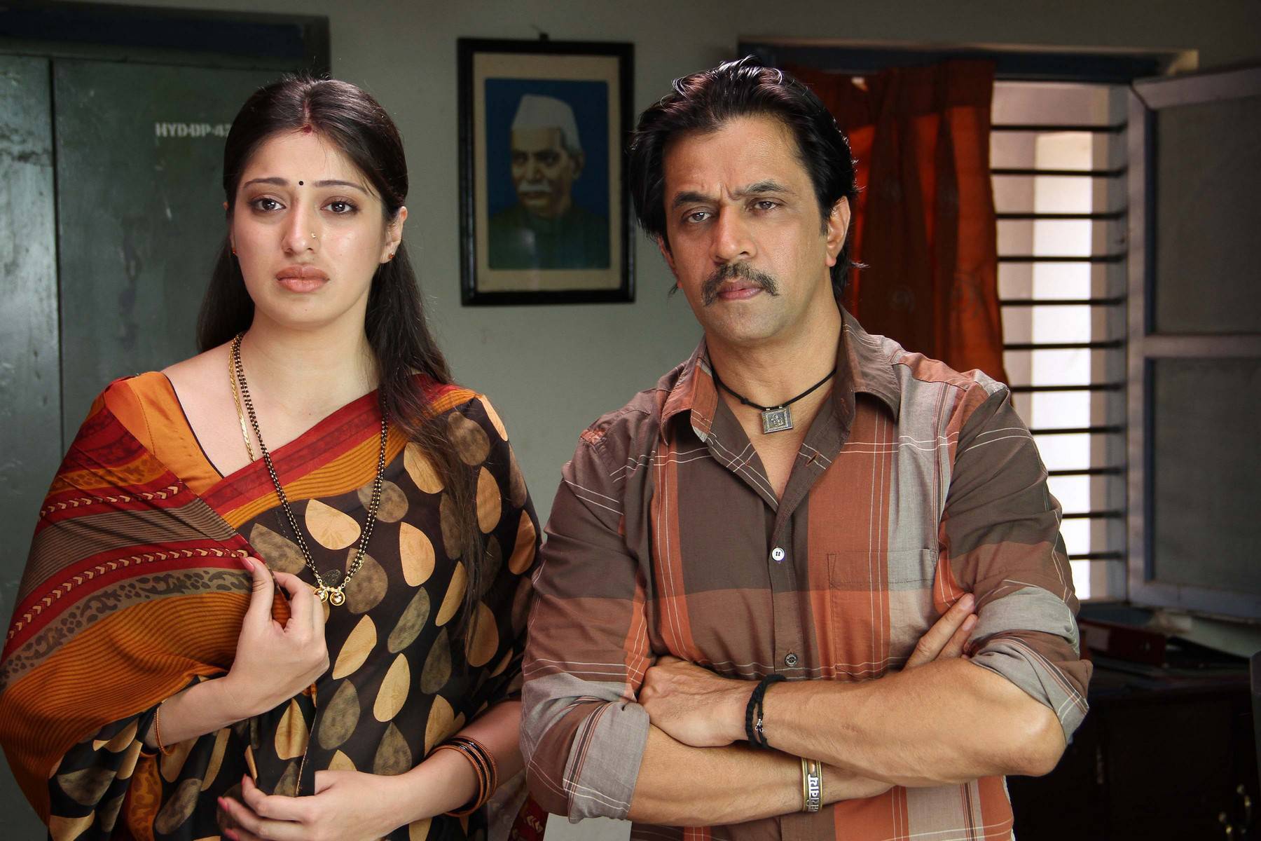 Rani Ranamma Telugu Movie Stills | Arjun, Lakshmi Rai