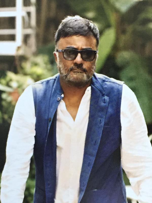 P.C.Sreeram out of Maniratnam’s next