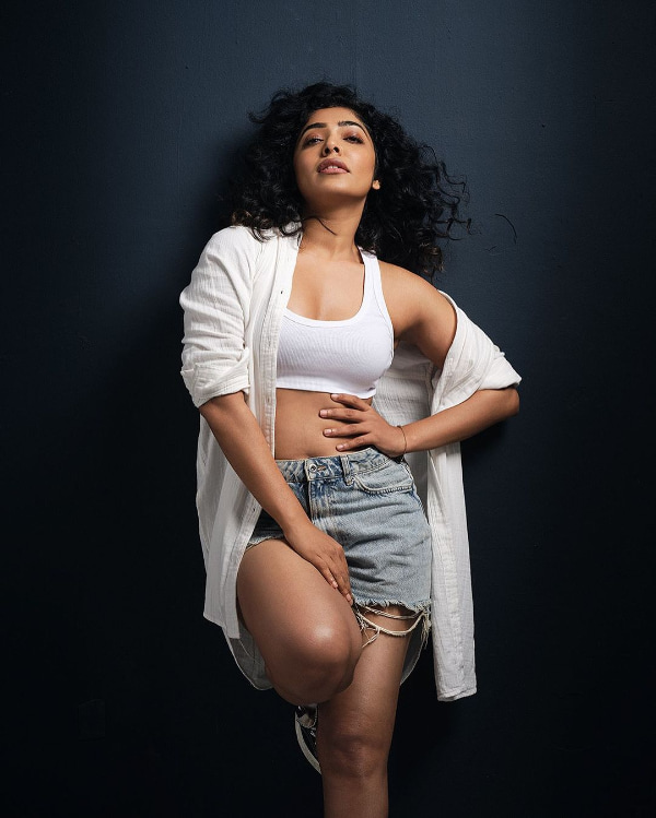 \"Captivating Portraits of Rima Kallingal: Unveiling the Beauty Within\"